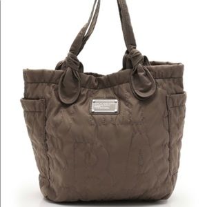 Marc Jacobs Over Shoulder Laptop Bag